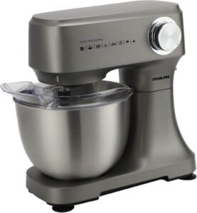 Nikai 400 Watts 10 Speed Stand Mixer NSM350A