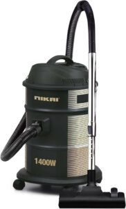 Nikai Vacuum Cleaner NVC990TX - أفضل أنواع المكانس البرميل