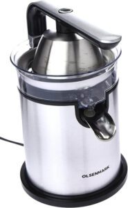 Olsenmark 300W Citrus Juicer