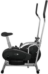 Orbitrac Normal with Chair KPR4010