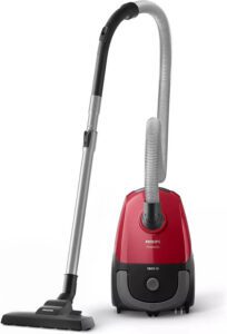 PHILIPS Bagged Vacuum Cleaner FC8293 61