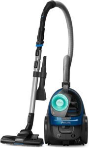 PHILIPS Bagless Vacuum Cleaner FC9570 62 - افضل انواع المكانس بدون كيس