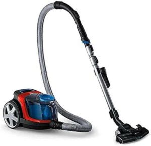 PHILIPS Power Pro Compact Bagless Vacuum Cleaner FC9351-61