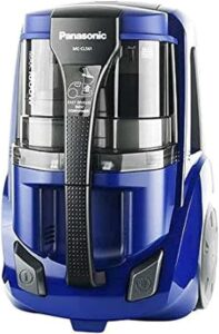 Panasonic Bagless Vacuum Cleaner MC-CL561A747