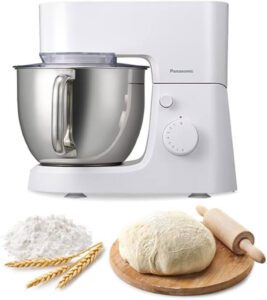 Panasonic Kitchen Machine 4.3L MK-CM300