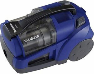 Panasonic MC-CL561 Mega Cyclone Bagless Vacuum Cleaner