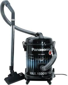 Panasonic MCYL690 Canister Vacuum Cleaner