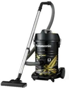 Panasonic Vacuum Cleaner 21L Mc-Yl798N747 - أفضل مكنسة كهربائية باناسونيك