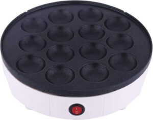 Pancake maker 14 Eyes 700 Watts