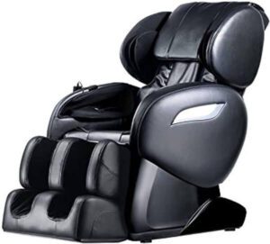 Powermax Indulge PMC-2100L Refreshing Full Body Massage Chair Kneading ‎PMPMC-2100L - افضل كرسي تدليك