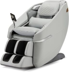 ROTAI Ekanite Massage Chair and Sofa 2 in 1 A37 Full Massage Chair ‎A37 - افضل كرسي تدليك