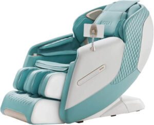 Rotai Royal Omega Massage Chair A50 (Green)