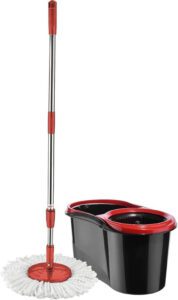 Royalford Elegant Spin Easy Mop 16 Liter Made in Turkey