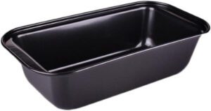 SHOWAY No-Stick Carbon Steel Toast Pan