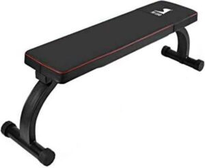 SKY LAND Adjustable & Foldable Weight Bench for Home Gym ‎EM-1854