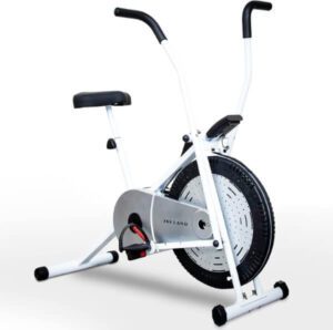 SKY LAND Orbitrek Fitness Exercise Air Cycle For Home