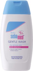 Sebamed Baby Wash 200Ml