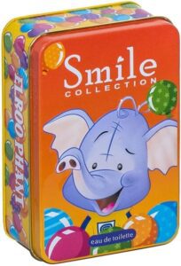 Smile - Kids Perfume Elroo Phant 50 ml