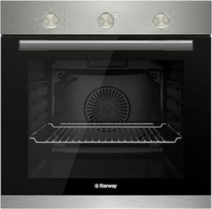 Starway 73Lt Built In Oven Option with Grill SWCP5FM