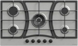 Starway BF Series Full Steel Built in Gas Hob - افضل فرن سطحي غاز