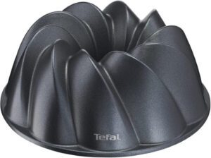 TEFAL Baking Mold Geometric Bundt Pan 25cm J3030204