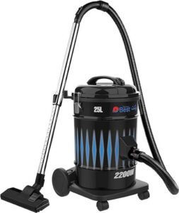 Techno Best 2200W Drum Vaccum Cleaner BVC-025