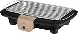 Tefal Electric Table Grill Easy Cleaning 2300W Made in France BG90C814