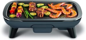 Tefal YY4507FB Flavours Electric Griddle