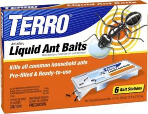 Terro Insect Killer