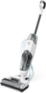 Tineco iFLOOR 2 Cordless Wet Dry Vacuum Cleaner and Mop