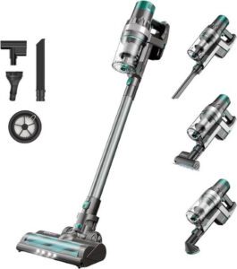 Ultenic U11 Pro Cordless Vacuum Cleaner 25KPa Strong Suction