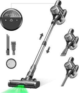 Ultenic U12 Vesla Cordless Vacuum Cleaner 450W