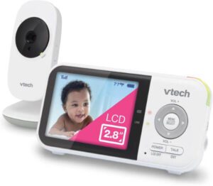 VTech VM819 Baby Monitor