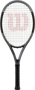 WILSON H2 Prestrung Tennis Racquet