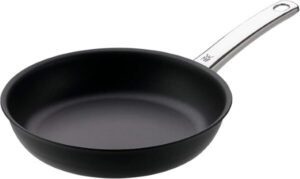 WMF Steak Profi Round Fry Pan non-stick Pan. 24cm - افضل مقلاة للستيك