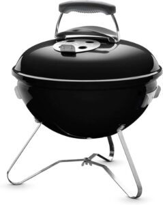 Weber Smokey Joe Charcoal Grill Barbeque 1111004