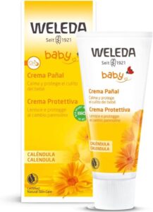 Weleda Calendula Nappy Change Cream 75ml