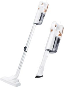 Xoopla Vacuum Cleaner 650W 18KPa SV1300