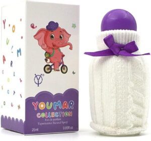 Youmar Collecton Perfume 853 For Children 25 Ml