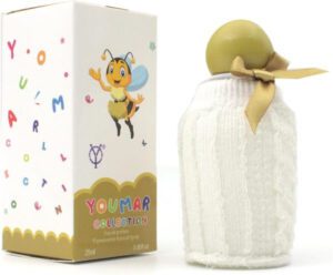 Youmar Collecton Perfume 854 For Children 25 Ml