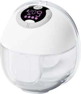 ibsun Breast Pump Wearable Breast Pump