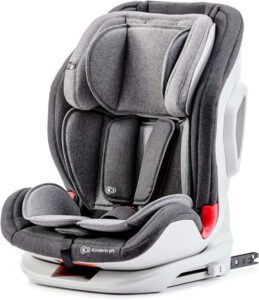 kk Kinderkraft Oneto3 Car Seat With Isofix System 12.00 kg Pack of 1 0-2 Months - افضل كرسي سيارة للاطفال