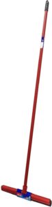 vileda Floor wiper 35 cm Classic with a universal handle cleaning tool used to remove dirt